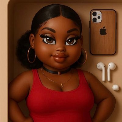 laureen_kaylani's profile picture. Marseillaise 🤍💙 Martiniquaise ❤️💚🖤