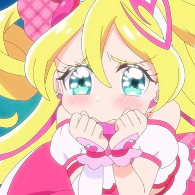 sadone1271's profile picture. プリキュア 大好き❤