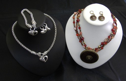 Shelbeads's profile picture. Affordable Fun Fashion Jewelry 206 N. Queen St