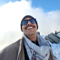 Somendra🌏 (@somendra_vin) 's Twitter Profile