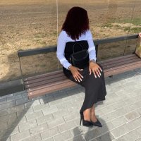 Pamela Mianda (@mianda_pamela) 's Twitter Profile