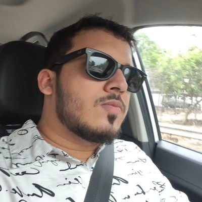 AsgarSyed12's profile picture. .
