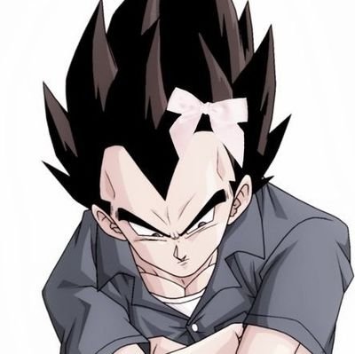 monzterdawg's profile picture. 24 he/him 🔞 furry Vegeta yumeshipper MINORS DNI
That one friend that's too Vegeta