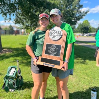 Green Hill HS AD & Assistant Softball Coach 💚 BU Softball Alumni #42 💜
