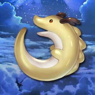 弥勒氏(体調不良中)🌿7/1横浜さんのプロフィール画像