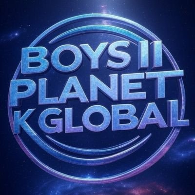 1st Global fanbase dedicated to support Mnet's survival show @_mnetboysplanet @boys2planet_c 🌏 Concerns/Partnership 📩 boys2planetglobal@gmail.com ✨
