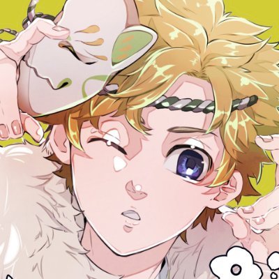 明治🍀さんのプロフィール画像