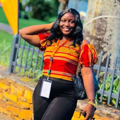 Nature lover🦋||Tourism student at @makerere||27th Speaker,MUTA||Culture Diehard☺️||Girl child Activist||Loves Ug🇺🇬#thefutureisfemale