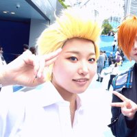 mono之(cos)🍸25TDC (@monon0325_cos) 's Twitter Profile Photo