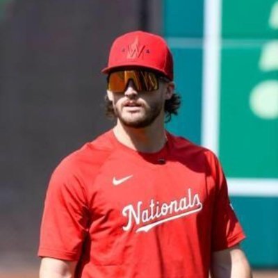 Business owner! Love Sports, History and Golf. Also enjoy the Beach! 🏖️ God is Good! 🙏 Native of Virginia! #GoHoos #Nats #Caps #RaiseHail