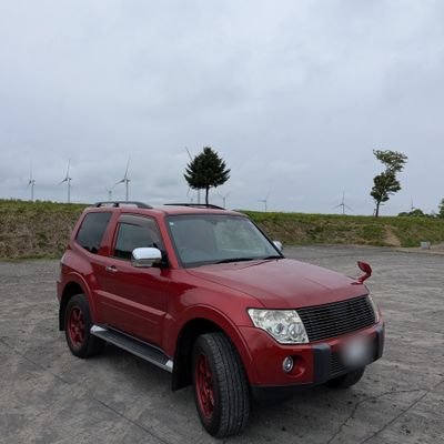 mdreison's profile picture. 三菱乗りです。