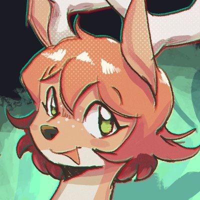 23, any/all, ΘΔ‽
Recent college grad, making TF art and games as a hobby.
More active on bluesky!
🔞