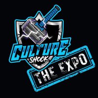 CultureShockExpo (@cultureshockxpo) 's Twitter Profile Photo CultureShockExpo (@cultureshockxpo) 's Twitter Profile Photo