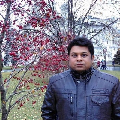 RavinderGoyal85's profile picture. Reachable