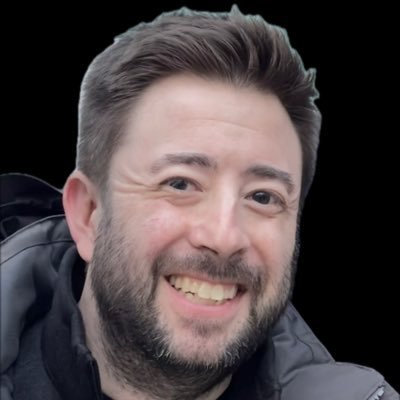 Adam Rackoffさんのプロフィール画像