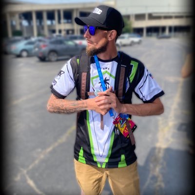 CC for @VibeEsportsTeam || Partnered with @HackWorkNet @Happyvibesllc ||@GlytchEnergy @YuniteVIBE Email: officialmiyagivibe@gmail.com