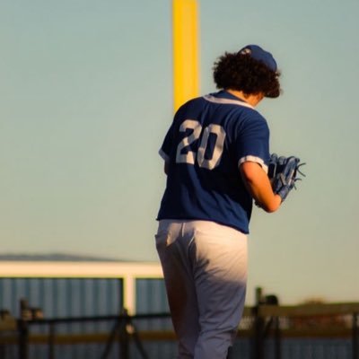 Stroud High School 5’11 LHP 210 3.8 GPA 405-780-5502