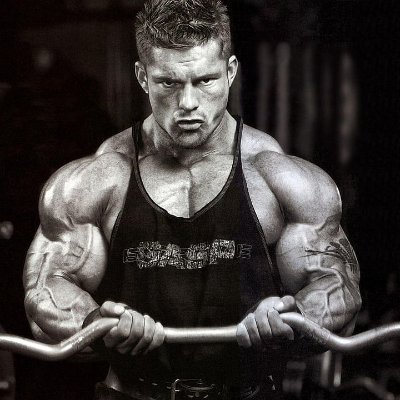 grindlord1111's profile picture. 