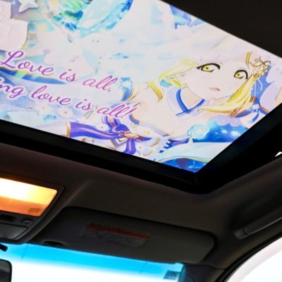 💧(✨🐬)/🪷(🐧)/💫(🦋🪼)/〼(🪽)/🍅/声優/ライブ/だいたいくるまときどきでんしゃ/まれにえぬげーじとぷられーる