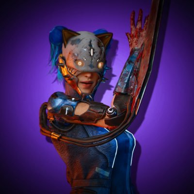 20 // YouTube & Twitch // 5.5k+ Downed Claw-Trapped Survivors // Ask Me About Skull Merchant. ;)