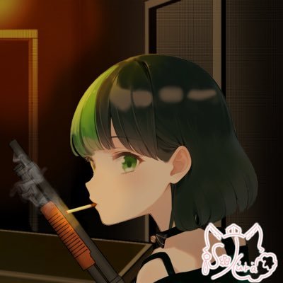 💚心翠 もちち🖤 on X: 