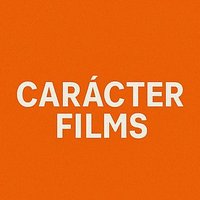 Carácter Films (@caracterfilms) 's Twitter Profile