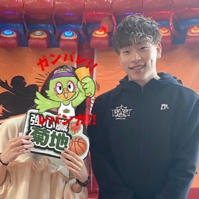 G0rPug's profile picture. レバンガ北海道 #15 #6❤️‍🔥ファイターズ、コンサも応援しています ！あとオモコロ、超ときめき宣伝部も好き♡雑多ですみません🙇🏻‍♀️