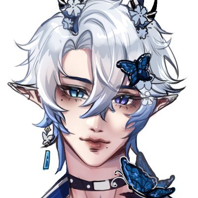 Paran Nabi 🦋🐉🏴‍☠️さんのプロフィール画像