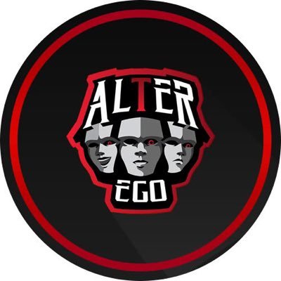 ALTER EGO ESPORTSさんのプロフィール画像