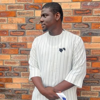 FredAnyanwu1's profile picture. success is possible through hard work