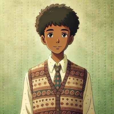 Peace✌️ || Web 3 Activist || Heis Rema🗿🐐|| IFB || WEEB || Scorpio♏