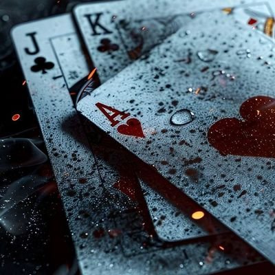 Cybernomad10's profile picture. 