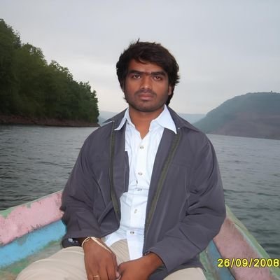 RakeshPodduturi's profile picture. 