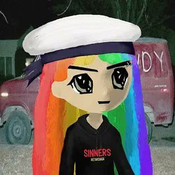 horseysmile123's profile picture. i say what needs to be said