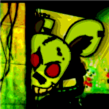 Fnaf and Tf2 enthusiast. Also a youtuber who makes 2016 style videos. EPIC PFP BY @FrightsPhone
I run @CRUMPLEDFR3DDY and @OVERW0RKED_TECH
I LOVE @urshugar