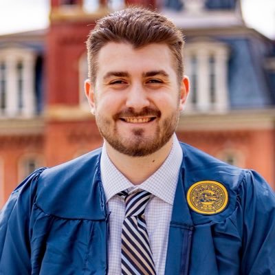 WVU alumni • Philadelphia sports fan