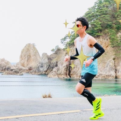 hisa0910's profile picture. 市民ランナー/茨城県出身/ハーフ1:18:19(2025:11PB)/フル2:54:57(2025:10PB) /読書/音楽/映画/ラーメン/あんこ/何事もなるべく前向きに楽しむ/感謝•笑顔•継続を大切に/多彩な景色が励み✨新たな目標•サブエガ/100㌔マラソン(検討中)💦