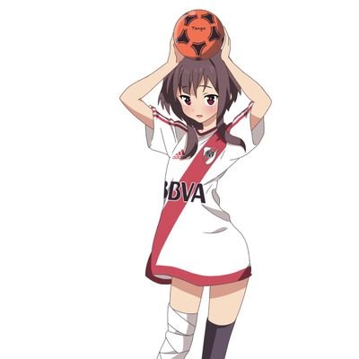 Megumin de river plateさんのプロフィール画像