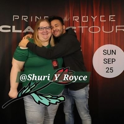 @MrsPrinceRoyce Profile