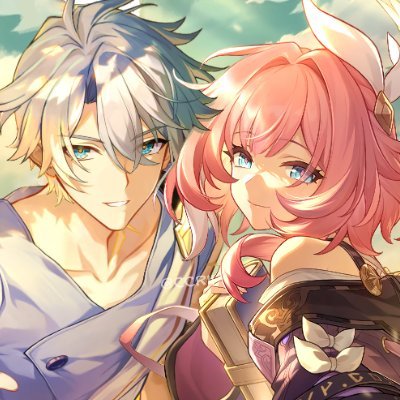 Account dedicated to yapping about #Phairene of #hsr
In association with @DailyPhairene
pfp by @SayanoHimari banner by @snowybrina