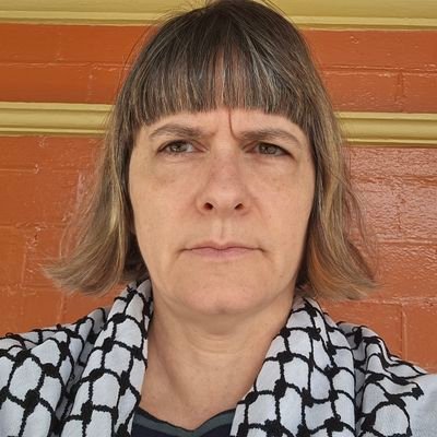 Mathematician, mum, vegan. I live, work on Gweagal, Bedegal land. Australia tortures refugees. She/her. Also catherinemaths on mathstodon and bsky
