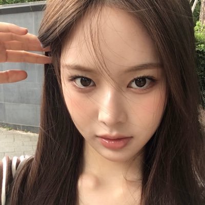 this acc only for #izna & #jeemin is my one and only 🪄