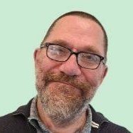 Revd David Bean Profile