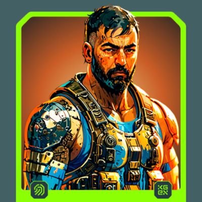 SENCEELL's profile picture. 