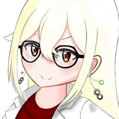 絵とか車の写真撮ったり旅したりパソコンしたり。
連絡はDMにて承ります。 発言は企業を代表している内容ではありません。 BOOTH→ https://t.co/W4cuh9abg3 ↓URL:コミケサークル