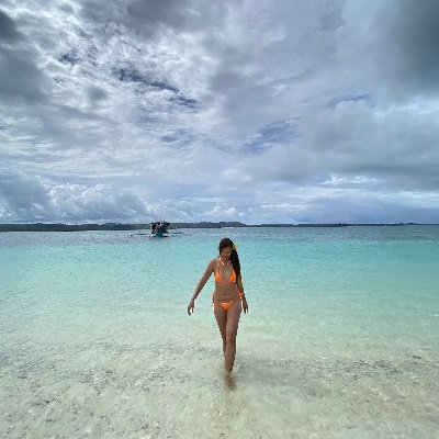 ainasaberonmor1's profile picture. "You must have chaos within you to give birth to a dancing star." ⛧