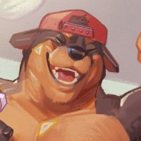Himbo (@buffwerewolfdom) 's Twitter Profile