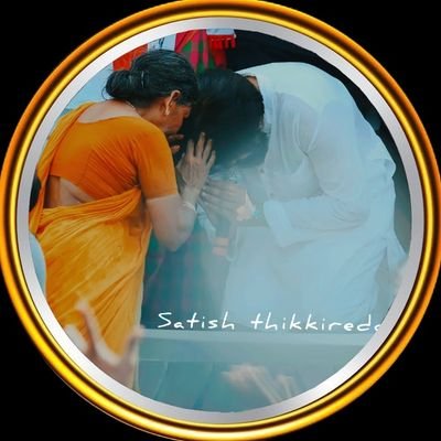 Satish_TSN's profile picture. 🚩