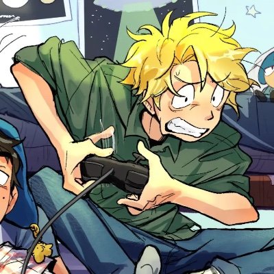 Imp Tweek ⚰️ Profile