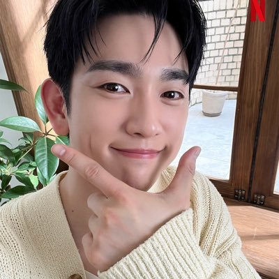 NYOUNGSOONIE | 아가새💚 | Fan account for Actor and GOT7’s Jinyoung